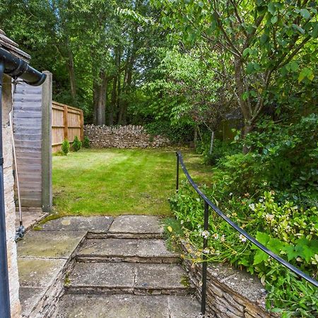 Clover Cottage Wyck Rissington Exterior foto
