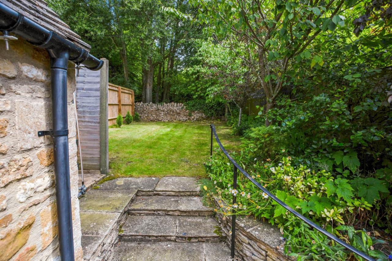 Clover Cottage Wyck Rissington Exterior foto