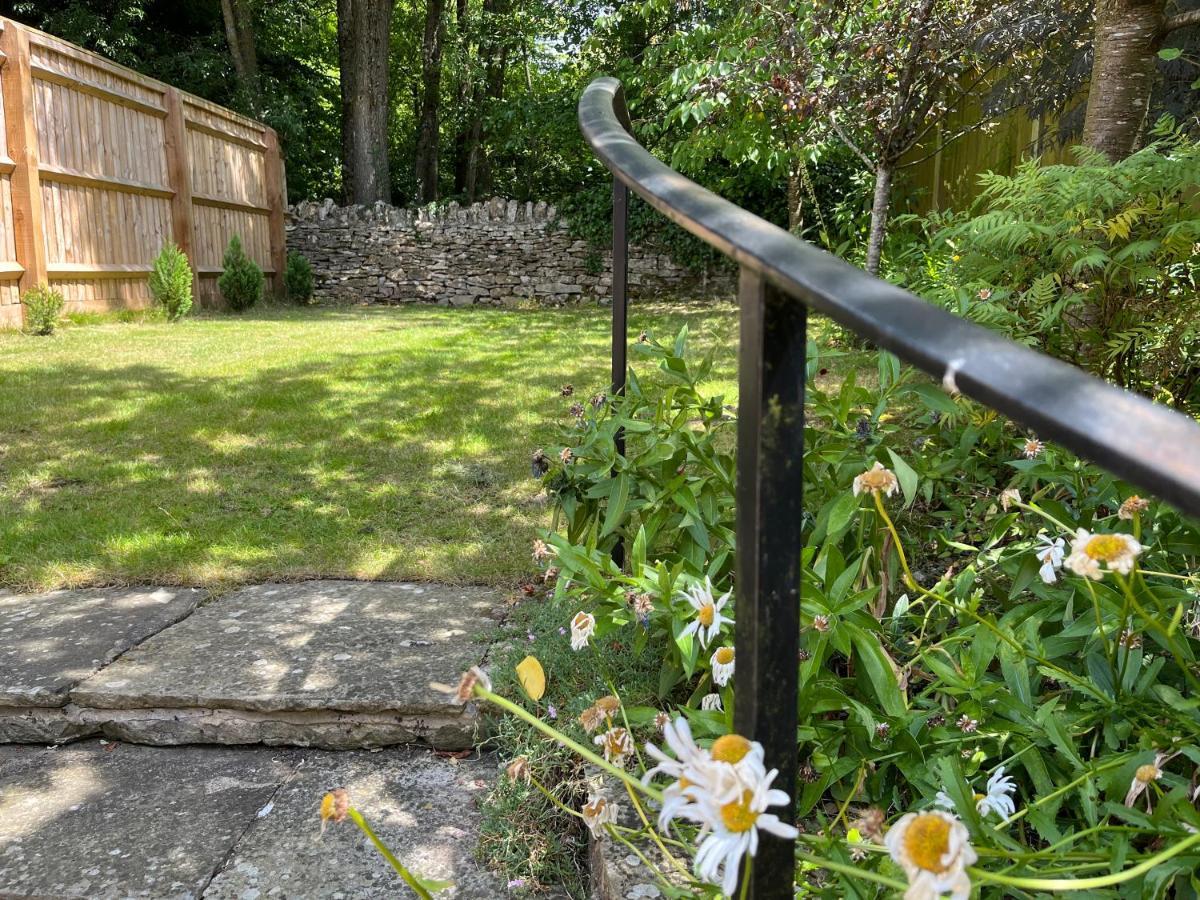 Clover Cottage Wyck Rissington Exterior foto