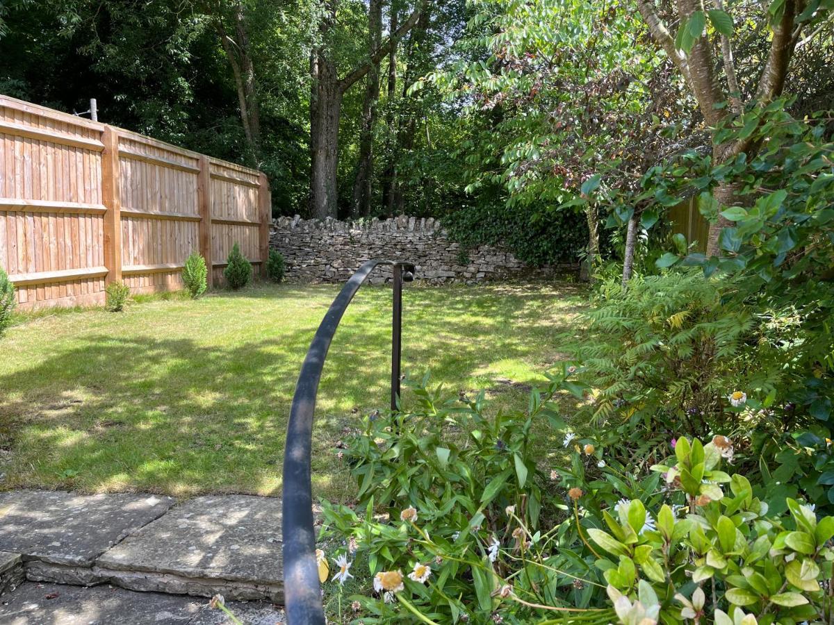 Clover Cottage Wyck Rissington Exterior foto